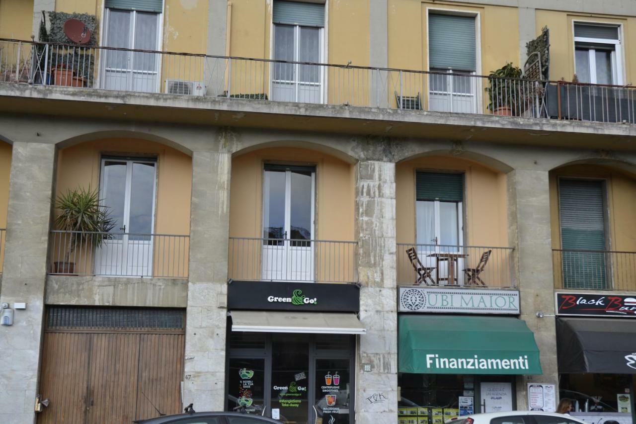 Casa Vacanze Santa Bona Villa Pisa Exterior foto