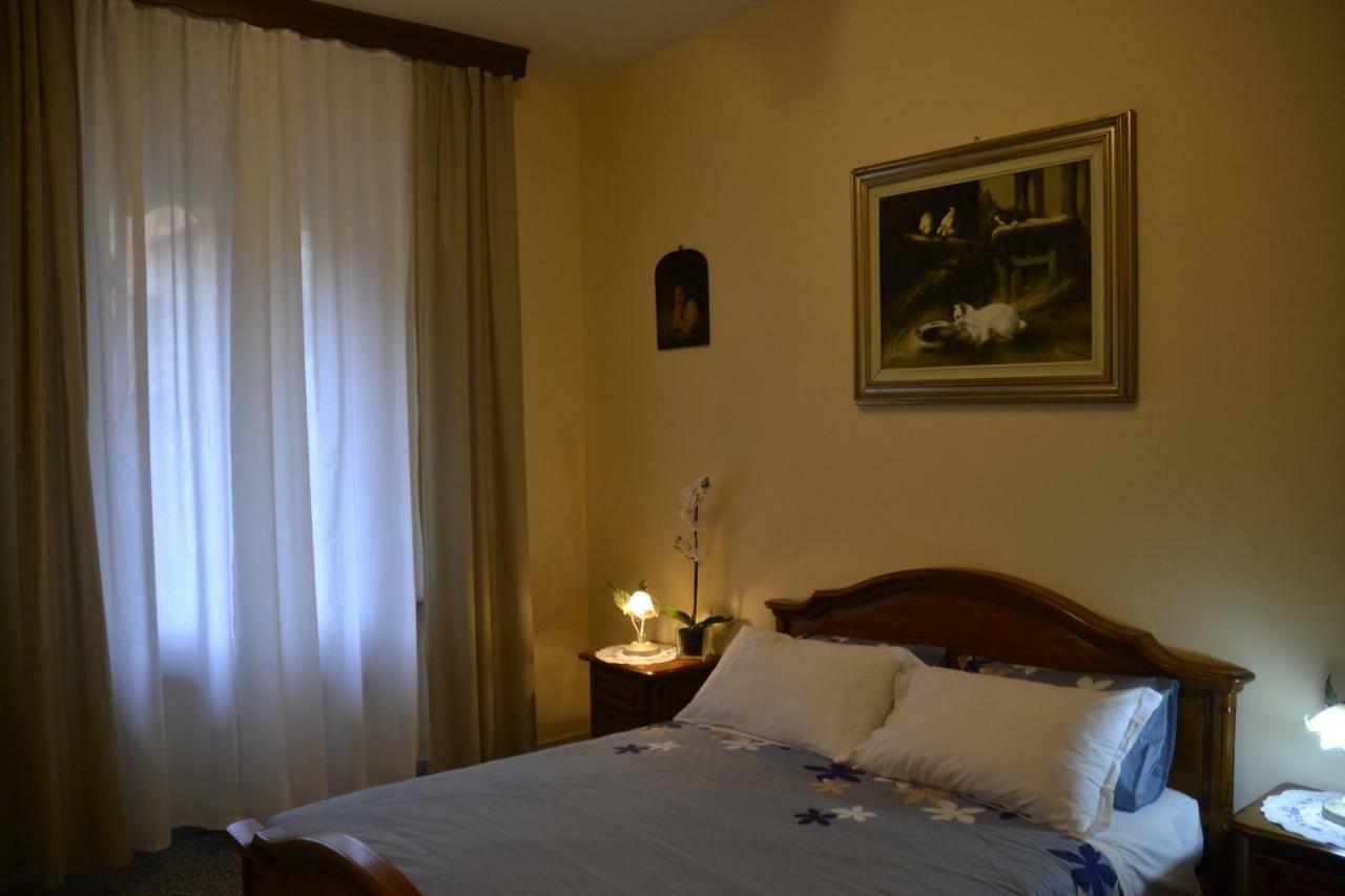Casa Vacanze Santa Bona Villa Pisa Exterior foto