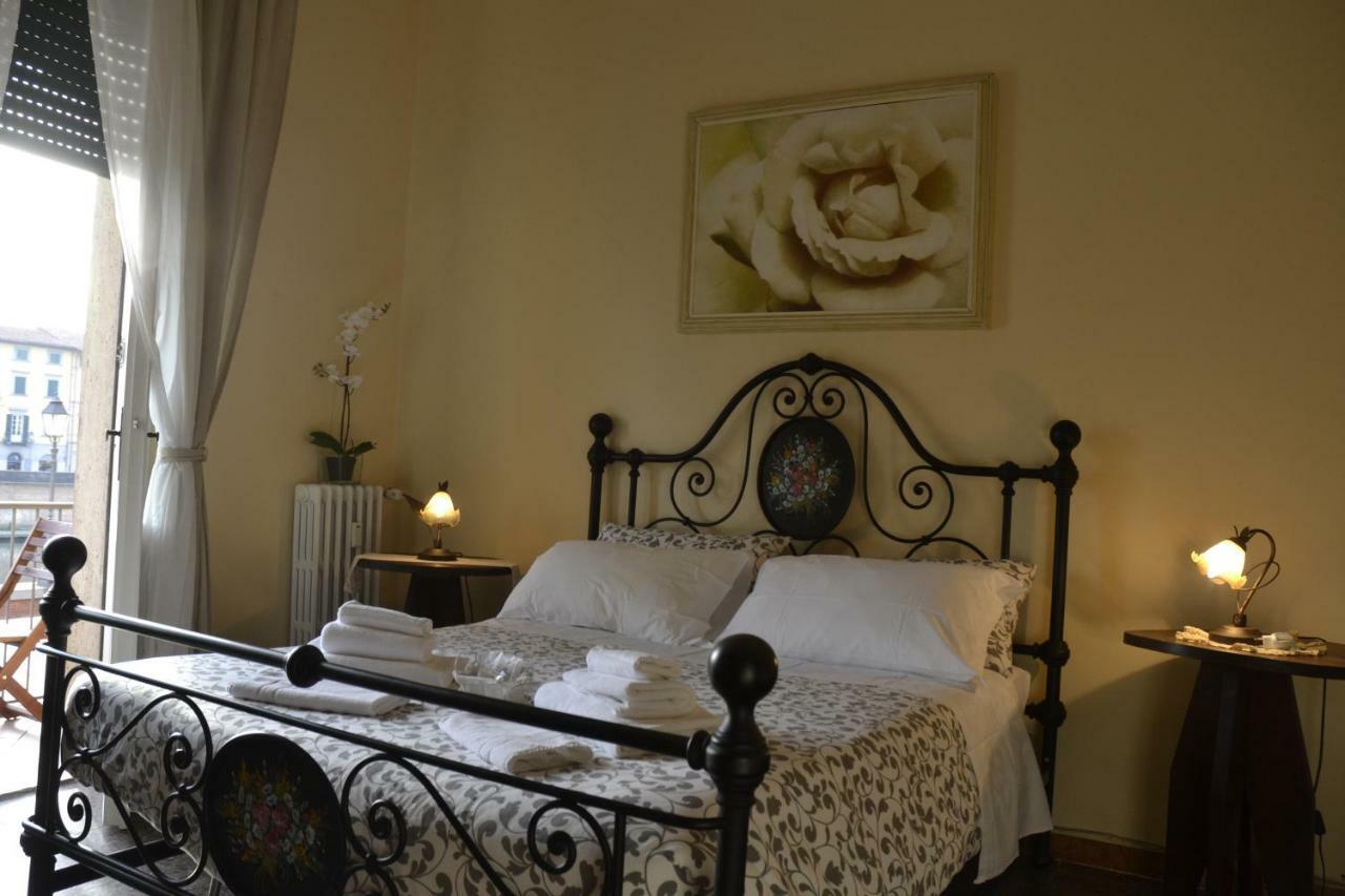 Casa Vacanze Santa Bona Villa Pisa Exterior foto