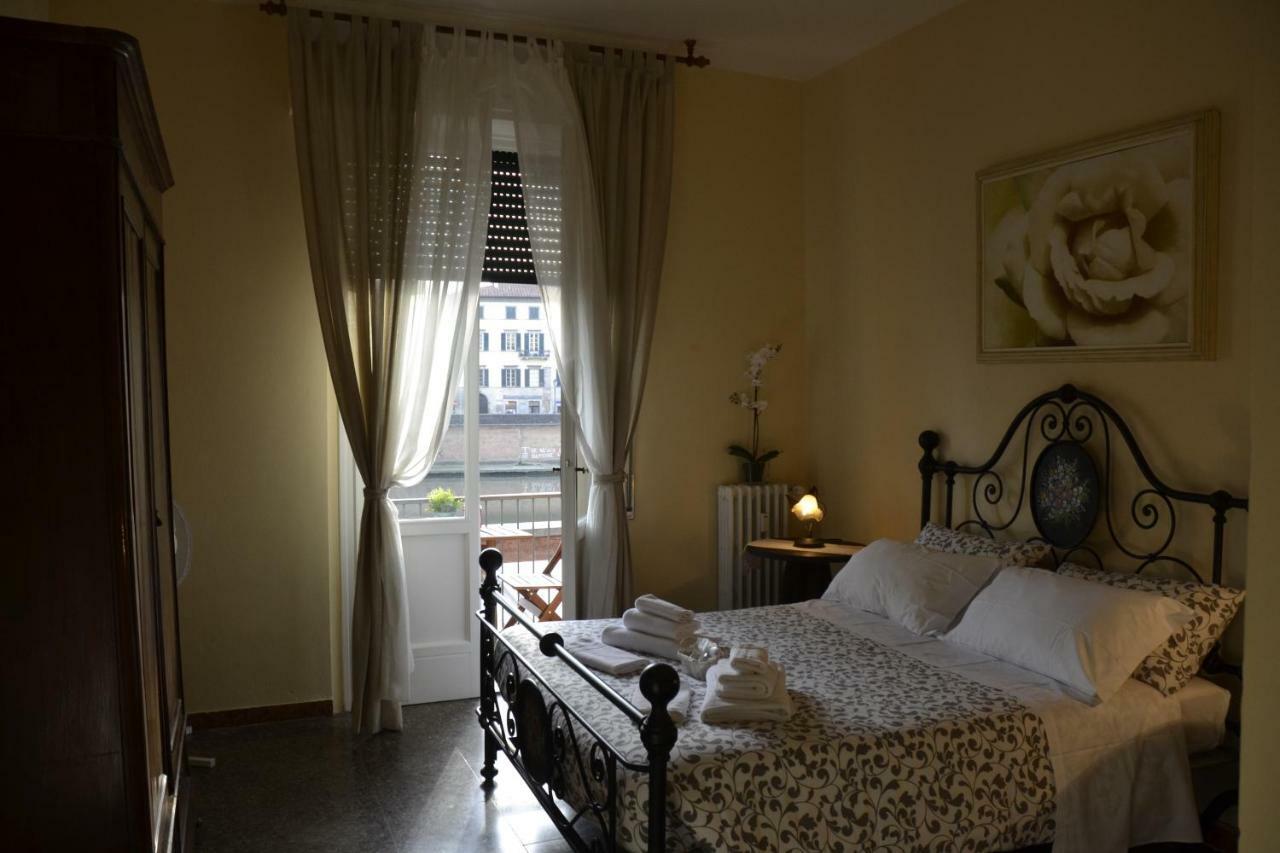 Casa Vacanze Santa Bona Villa Pisa Exterior foto
