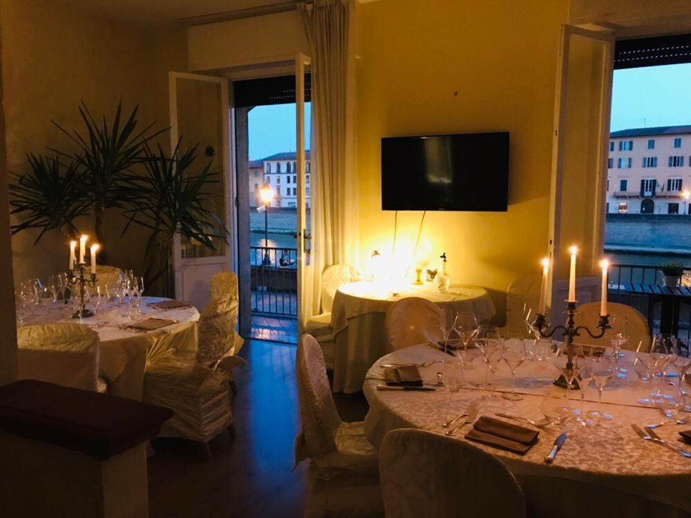 Casa Vacanze Santa Bona Villa Pisa Exterior foto